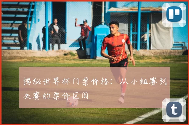 揭秘世界杯门票价格:从小组赛到决赛的票价区间