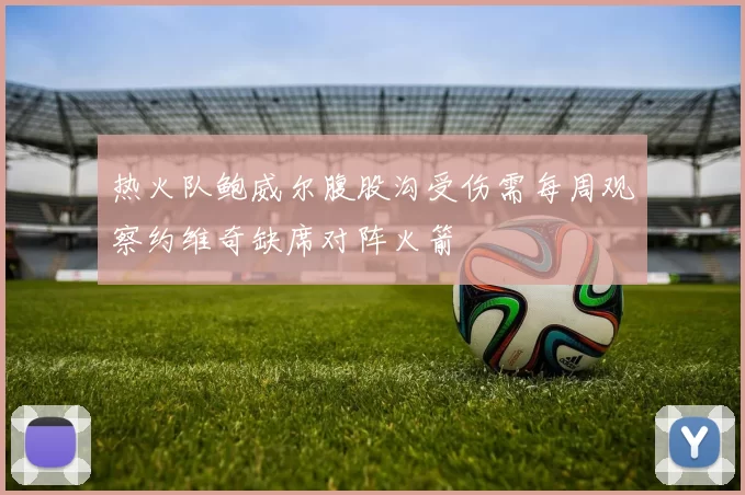 热火队鲍威尔腹股沟受伤需每周观察约维奇缺席对阵火箭