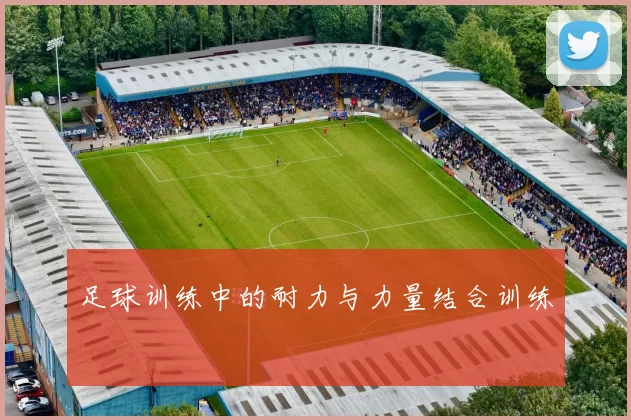 足球训练中的耐力与力量结合训练