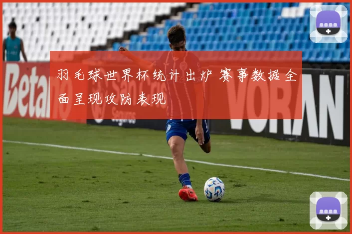 羽毛球世界杯统计出炉 赛事数据全面呈现攻防表现