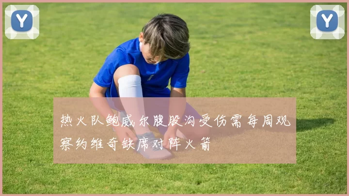 热火队鲍威尔腹股沟受伤需每周观察约维奇缺席对阵火箭