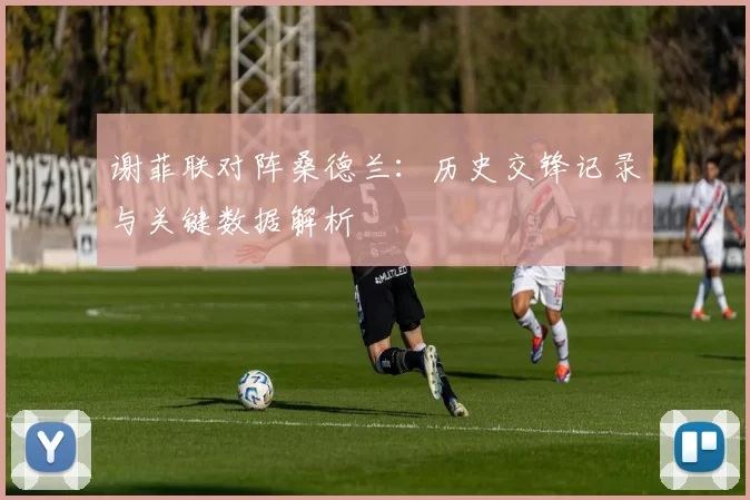 谢菲联对阵桑德兰:历史交锋记录与关键数据解析