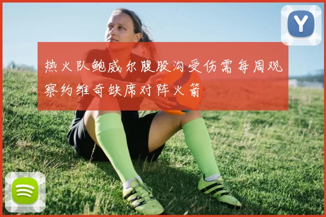 热火队鲍威尔腹股沟受伤需每周观察约维奇缺席对阵火箭