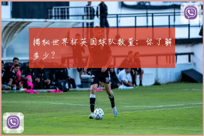 揭秘世界杯英国球队数量：你了解多少？