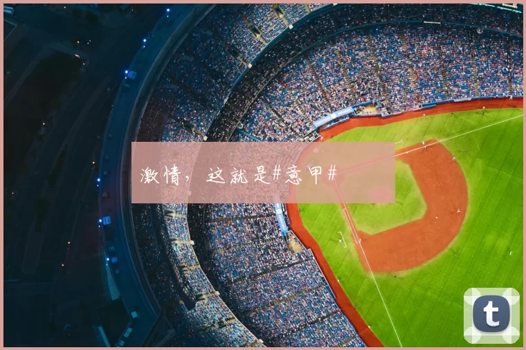激情，这就是#意甲# ❤️‍