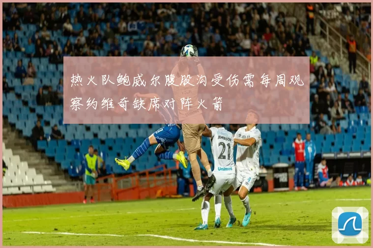 热火队鲍威尔腹股沟受伤需每周观察约维奇缺席对阵火箭